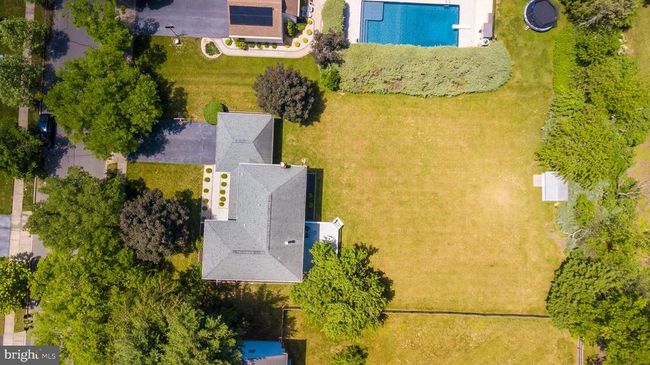55 Cambridge Way, House other with 4 bedrooms, 3 bathrooms and null parking in West Windsor NJ | Image 53