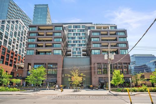 301-455 Wellington St W, Toronto, ON, M5V0V8 | Card Image