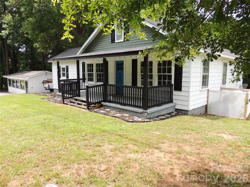 1002 S Main Street S, Rutherfordton, NC, 28139 | Card Image