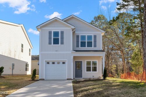 1804 Falls Landing Dr, Raleigh, NC, 27614-7042 | Card Image