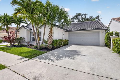 10048 Country Brook Rd, Boca Raton, FL, 33428-4216 | Card Image