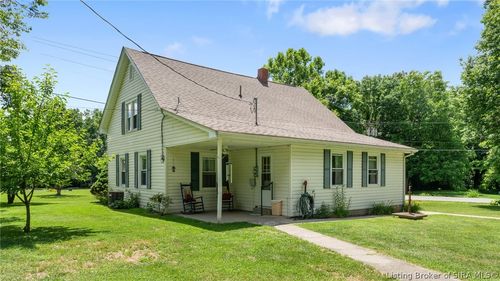 103 Henryville Bluelick Road, Henryville, IN, 47126 | Card Image