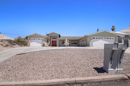 2775 Briarcrest Dr, Lake Havasu City, AZ, 86404-3987 | Card Image