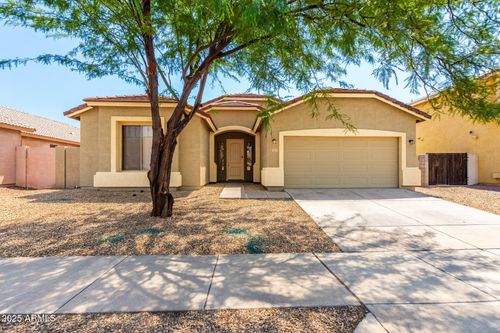2313 W Carter Rd, Phoenix, AZ, 85041-6405 | Card Image