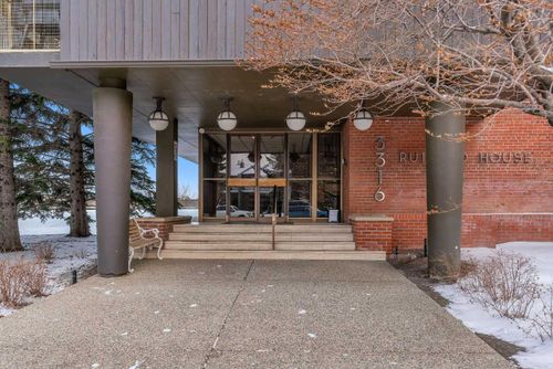 302-3316 Rideau Pl Sw, Calgary, AB, T2S1Z4 | Card Image