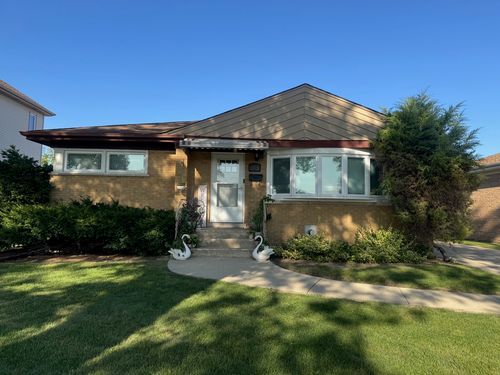 4608 Wesley Ter, Schiller Park, IL, 60176-1624 | Card Image