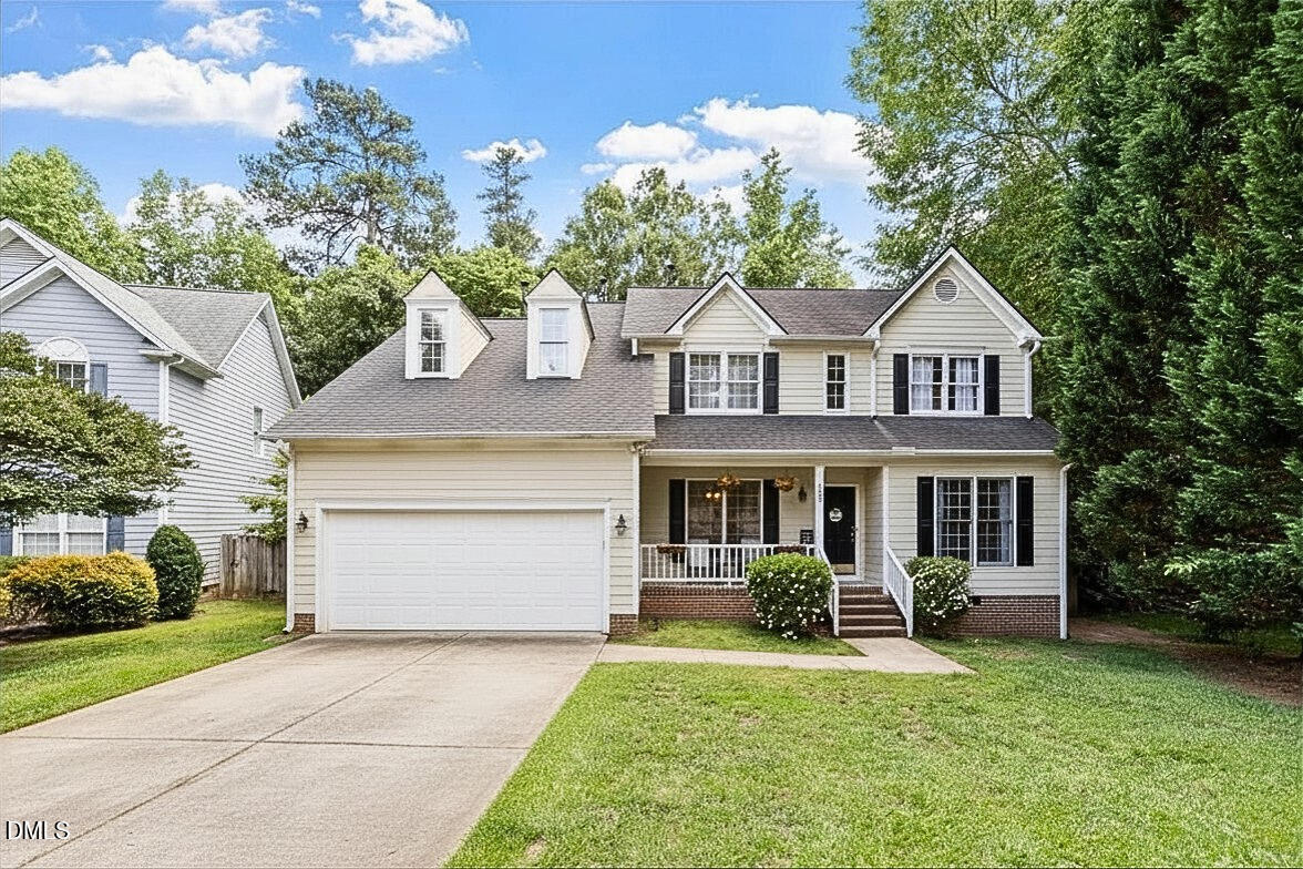 Residential in Cary 3