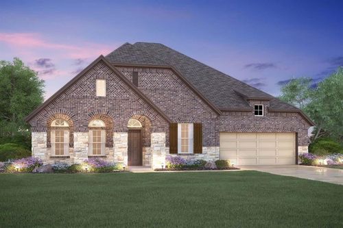 21002 Yellow Ipe Grove Street, Tomball, TX, 77377 | Card Image