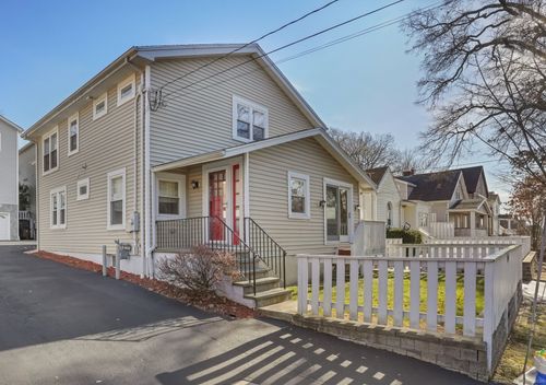 unit-b-115 Highview Avenue, Stamford, CT, 06907 | Card Image