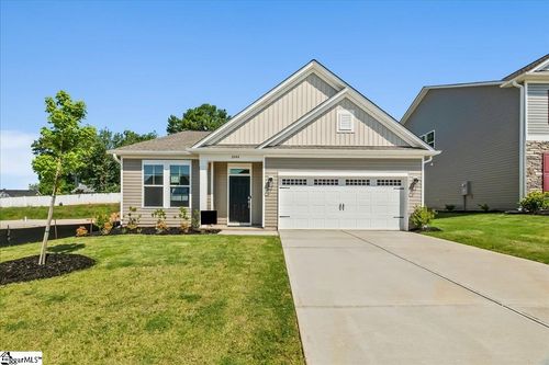 lot-133-2044 Halton Oaks Dr, Spartanburg, SC, 29303 | Card Image