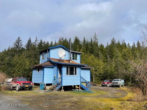 L5B Setters Lake Rd, Thorne Bay, AK, 99919 | Card Image