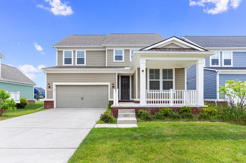 897 Harrison St, Canton, MI, 48188-0015 | Card Image