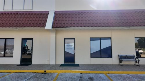 e-8700 Florida Blvd, Baton Rouge, LA, 70815-4037 | Card Image