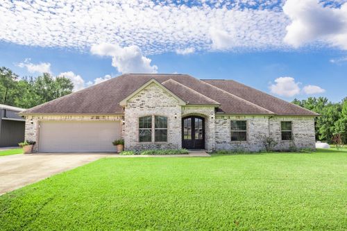 9671 Mistletoe Dr., Orange, TX, 77630-0219 | Card Image