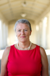 Ann Rea