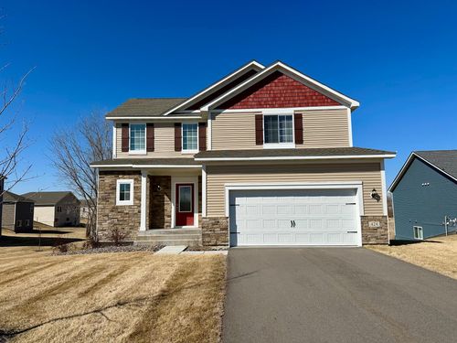424 Wildflower Ct, Waverly, MN, 55390-7529 | Card Image