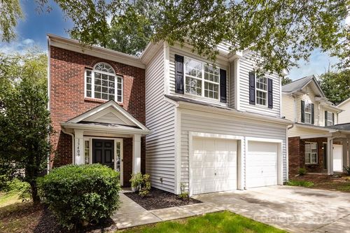 13409 Glasgow Green Ln, Charlotte, NC, 28213-4279 | Card Image