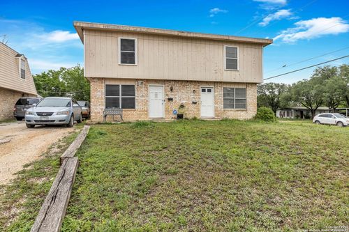 929 Oblate Dr, San Antonio, TX, 78216-7333 | Card Image