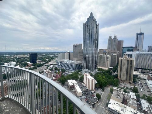 3511-400 W Peachtree St Nw, Atlanta, GA, 30308-3558 | Card Image