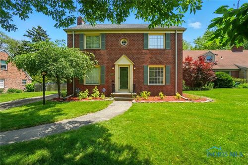 2816 Middlesex Dr, Toledo, OH, 43606-3013 | Card Image