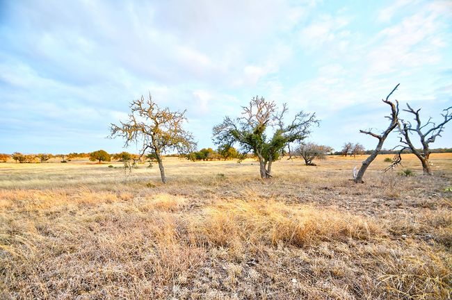 104 - Lot 104 Oryx View Dr, Home with 0 bedrooms, 0 bathrooms and null parking in Harper TX | Image 5