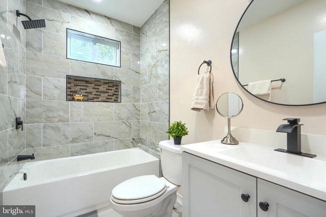2721 Louise Ave, House other with 4 bedrooms, 2 bathrooms and null parking in BALTIMORE MD | Image 22