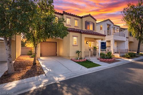 6215 Anticline Ave, Las Vegas, NV, 89139-5440 | Card Image