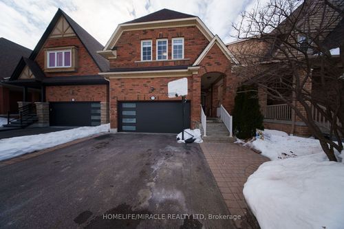 4792 Glasshill Grove, Mississauga, ON, L5M7R5 | Card Image