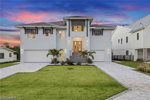 215 1st St, BONITA SPRINGS, FL, 34134-7349 | Card Image