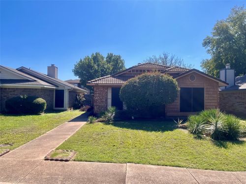 1116 Sandalwood Ln, DeSoto, TX, 75115-4270 | Card Image