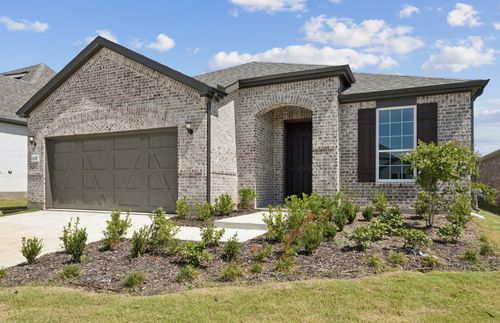 1245 Nicklaus Ave, Celina, TX, 75009-3676 | Card Image