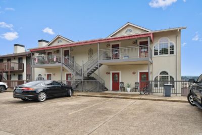 V-4 - 151 Peter's Point Drive, Home with 2 bedrooms, 2 bathrooms and null parking in Hot Springs National Park AR | Image 3