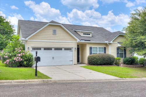 178 Kline St Nw, Aiken, SC, 29801-3988 | Card Image