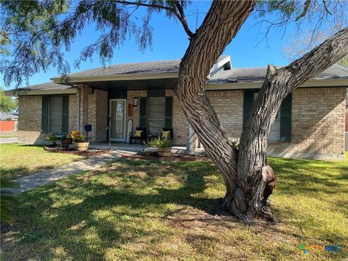 5901 Shadow Wood Dr, Corpus Christi, TX, 78415-3628 | Card Image