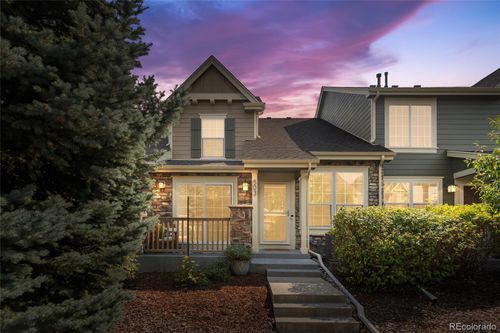 503 Lost Valley Pl, Castle Rock, CO, 80108-7465 | Card Image