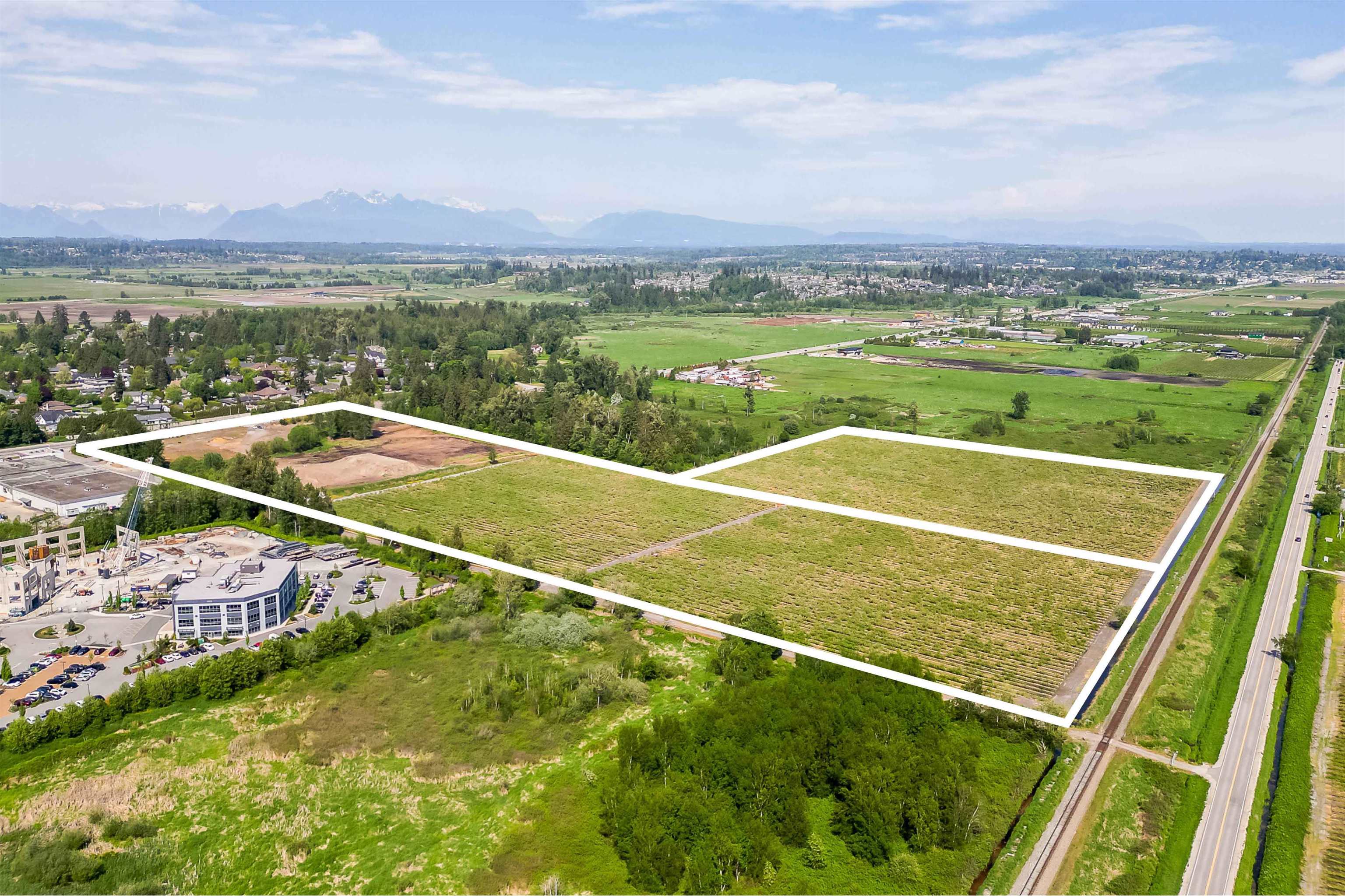 Land in Surrey 5