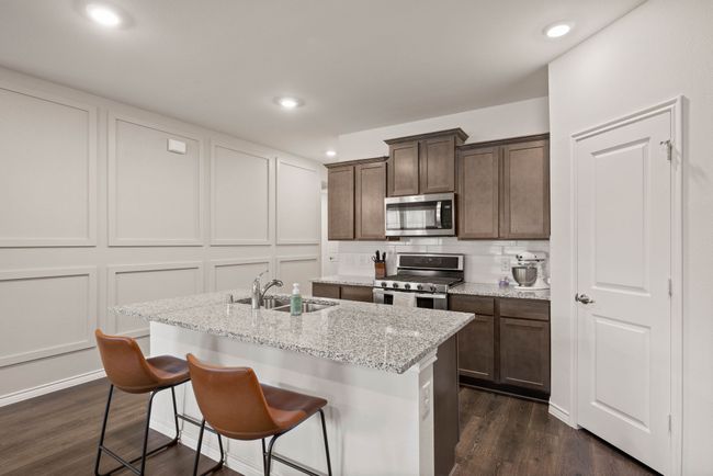 624 Willow View Way, House other with 3 bedrooms, 2 bathrooms and null parking in Princeton TX | Image 11