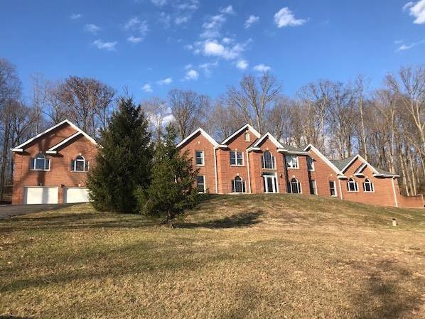 Summerhill Dr, Chillicothe, OH 45601