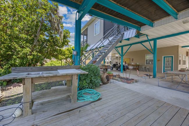 293 Se 221st St, House other with 2 bedrooms, 2 bathrooms and null parking in Suwannee FL | Image 40