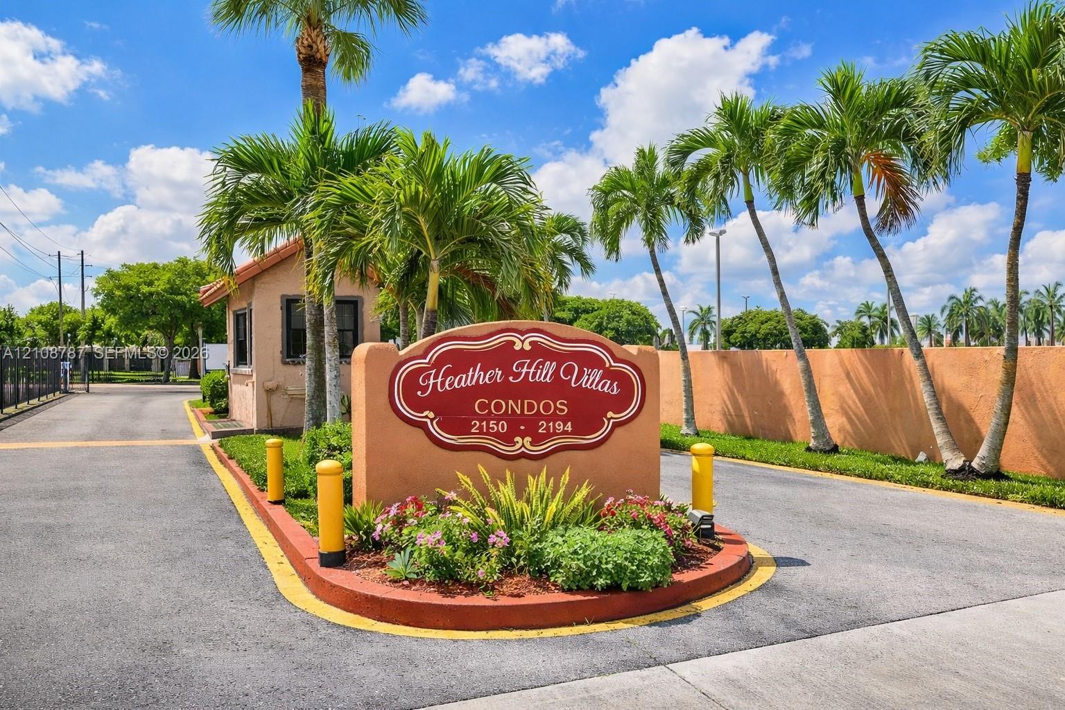 Residential Lease in Hialeah