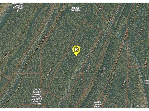 2773 Little Ralph, Leadville, CO, 80461 | Card Image