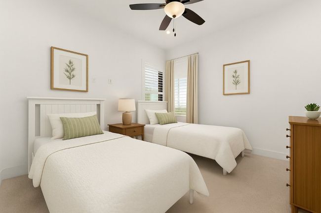 1104 Flint Ridge Trl, House other with 4 bedrooms, 5 bathrooms and null parking in Georgetown TX | Image 23