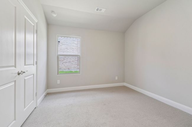 Photo is not of the actual home, but is an inspirational photo of builder’s model home and may depict options, furnishings, and/or decorator features that are not included. | Image 24