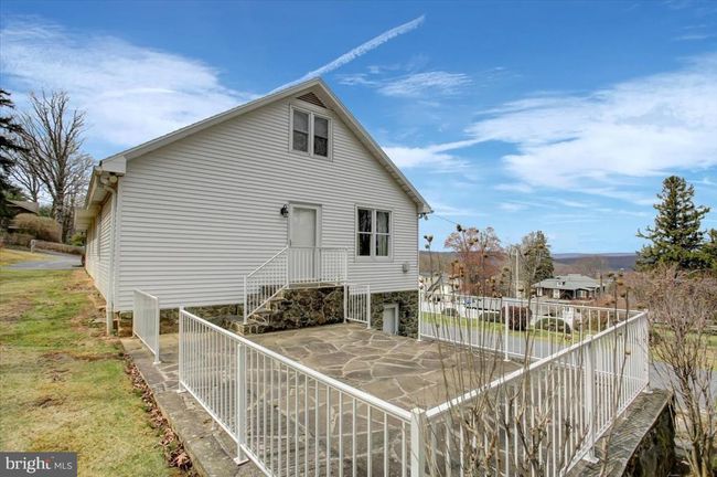 14625 Hilltop Rd, House other with 3 bedrooms, 3 bathrooms and null parking in CASCADE MD | Image 10