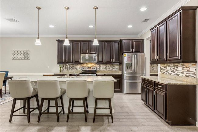 12002 Angle Pond Ave, House other with 6 bedrooms, 5 bathrooms and null parking in WINDERMERE FL | Image 10