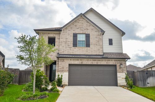 10574 Cecilia Star Ln, Richmond, TX, 77406-3175 | Card Image