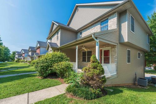 2575 S Addisyn Ln, Bloomington, IN, 47403-3269 | Card Image