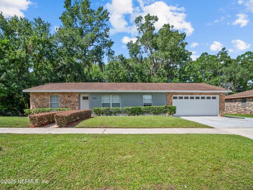 1156 Turtle Creek Dr S, Jacksonville, FL, 32218-3672 | Card Image