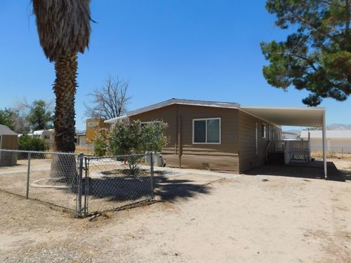 4029 Inyokern Rd, Ridgecrest, CA, 93555 | Card Image