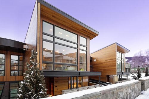 126 Juan St, Aspen, CO, 81611-1802 | Card Image